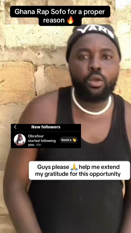 TikTok video thumbnail by famela_gh