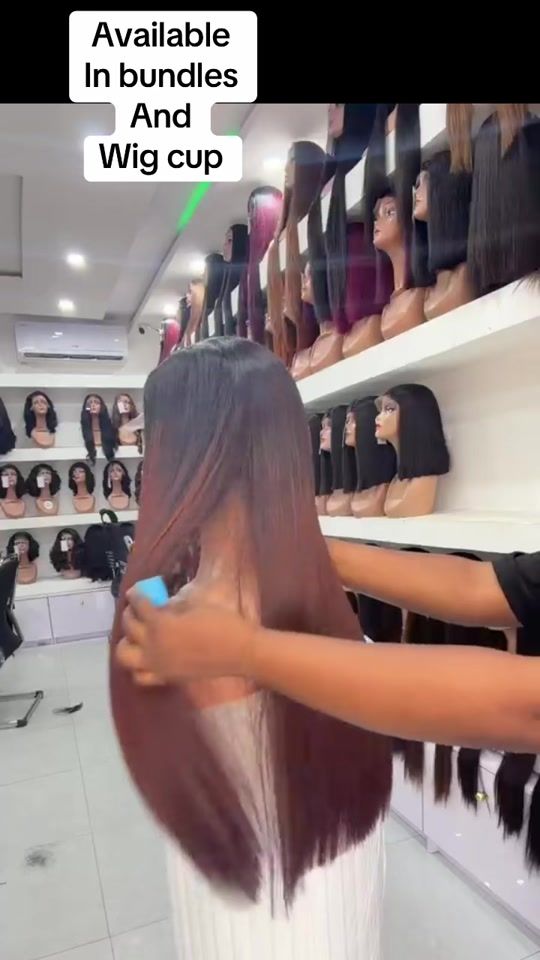 TikTok video thumbnail by naswigscosmetics