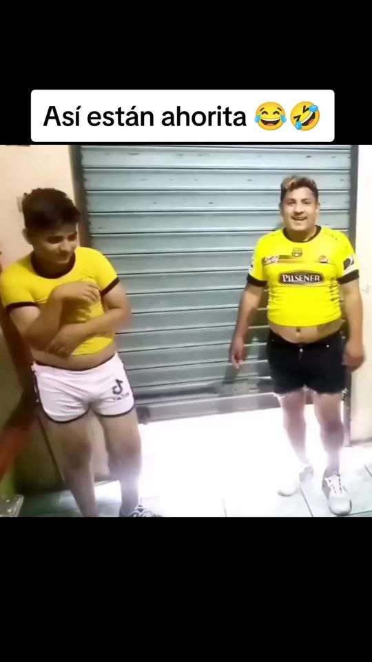 TikTok video thumbnail by realecuador1