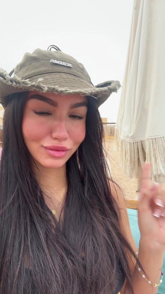 TikTok video thumbnail by haniaabotaleb1