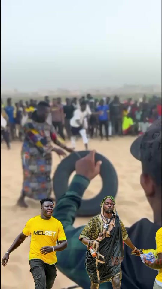TikTok video thumbnail by balaine_bou_ndaw