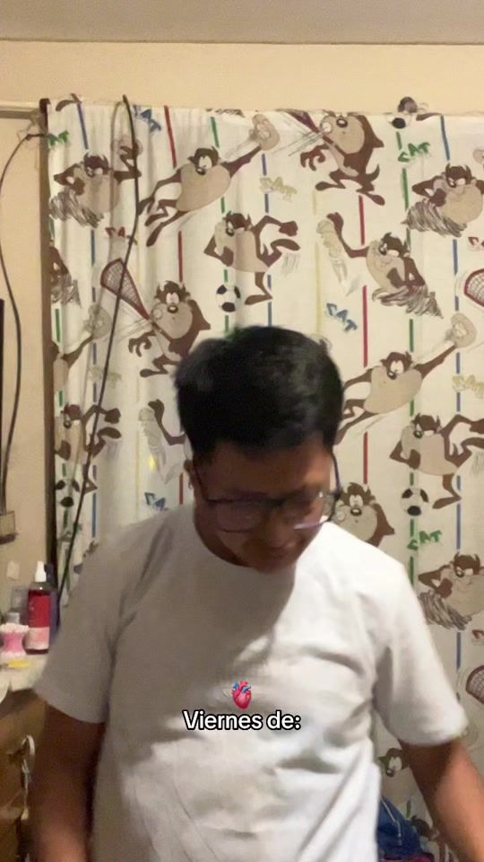 TikTok video thumbnail by davixito2912