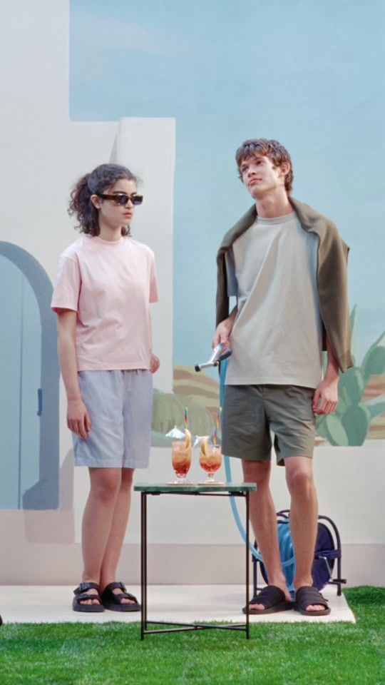TikTok video thumbnail by uniqlophofficial