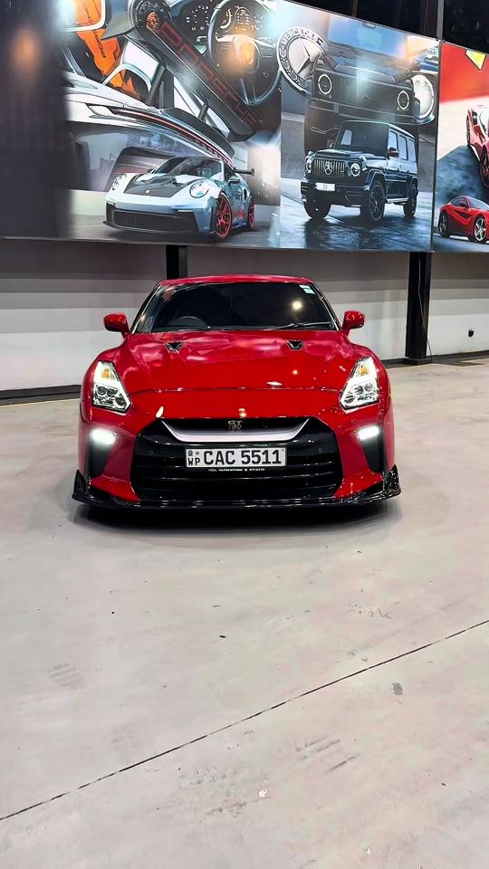 TikTok video thumbnail by volstar_motoring
