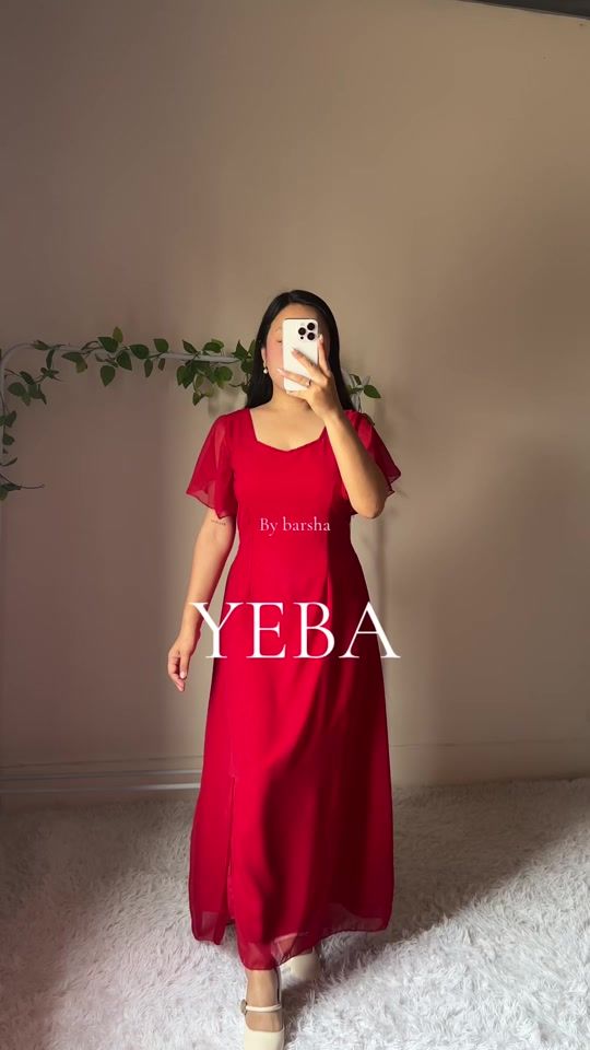 TikTok video thumbnail by yebawear