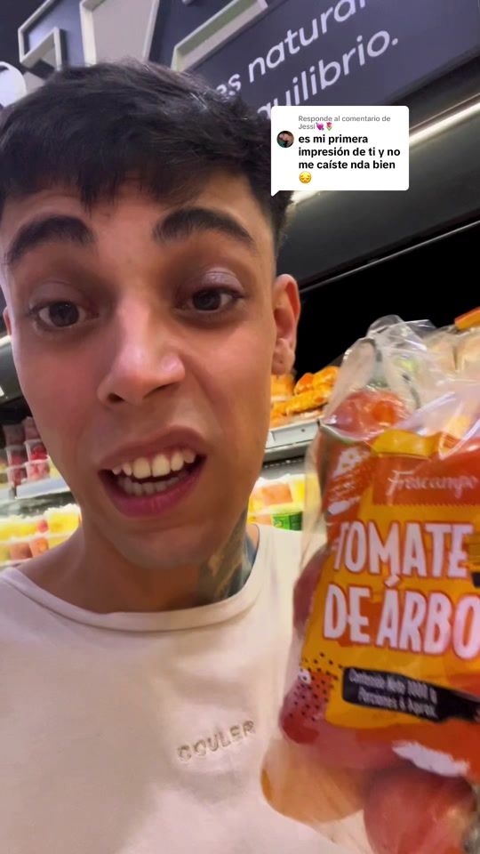 TikTok video thumbnail by soymatisosa
