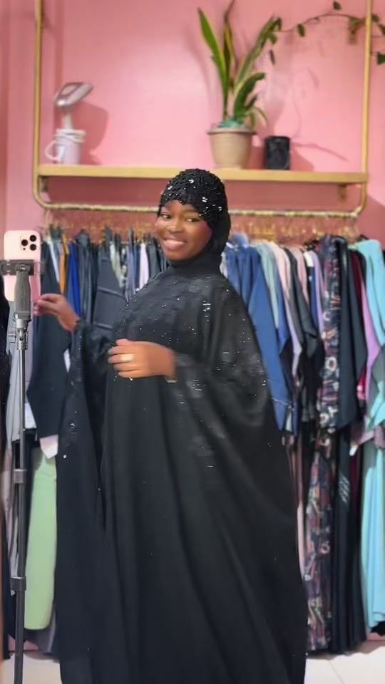TikTok video thumbnail by nana_hijab