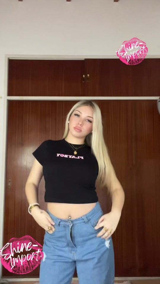 TikTok video thumbnail by shine.import