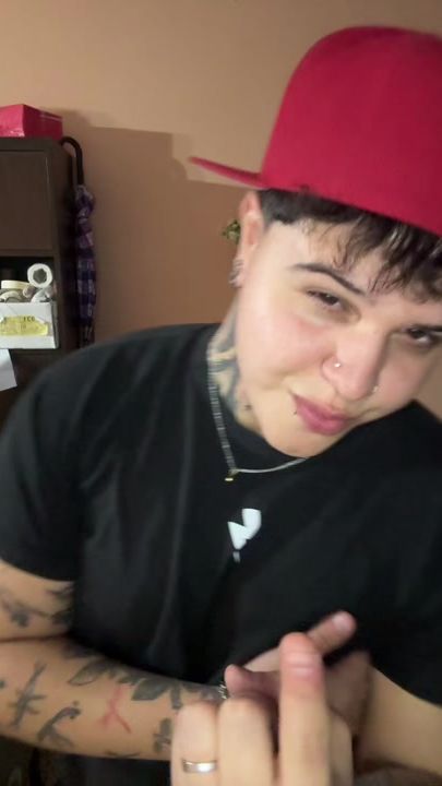 TikTok video thumbnail by agustincito111