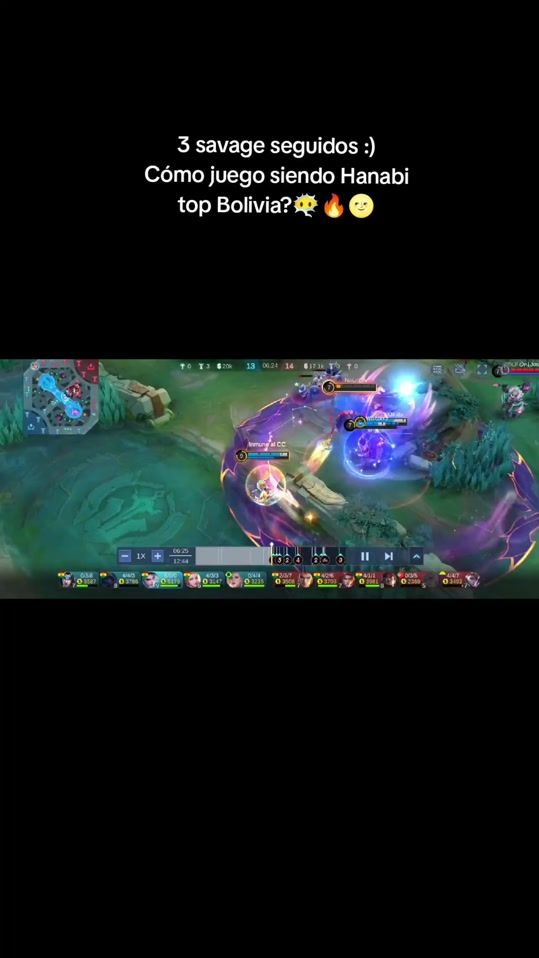 TikTok video thumbnail by luisjarek