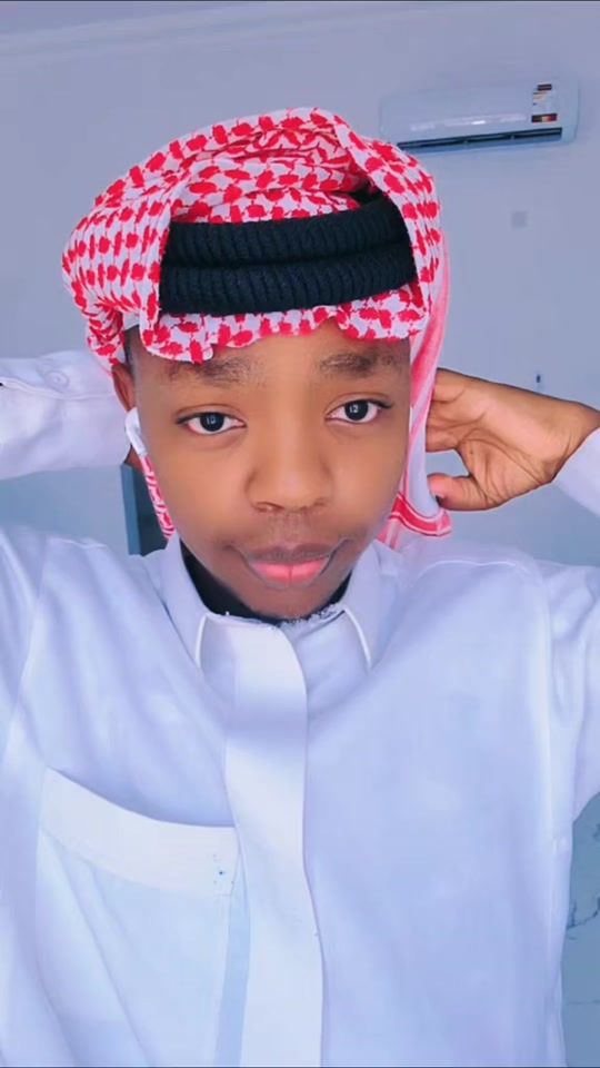 TikTok video thumbnail by kiambuman