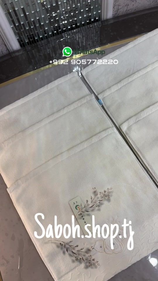 TikTok video thumbnail by saboh.shop.tj