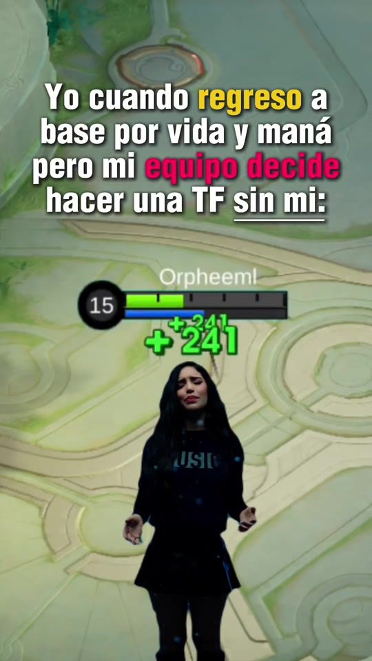 TikTok video thumbnail by orpheeml