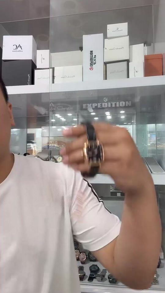 TikTok video thumbnail by rl_watch