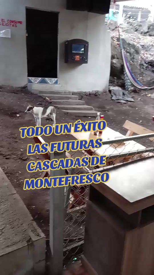 TikTok video thumbnail by echyzero_nayarit_negro_