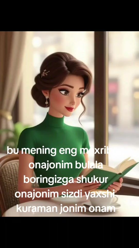 TikTok video thumbnail by bibimaryam85
