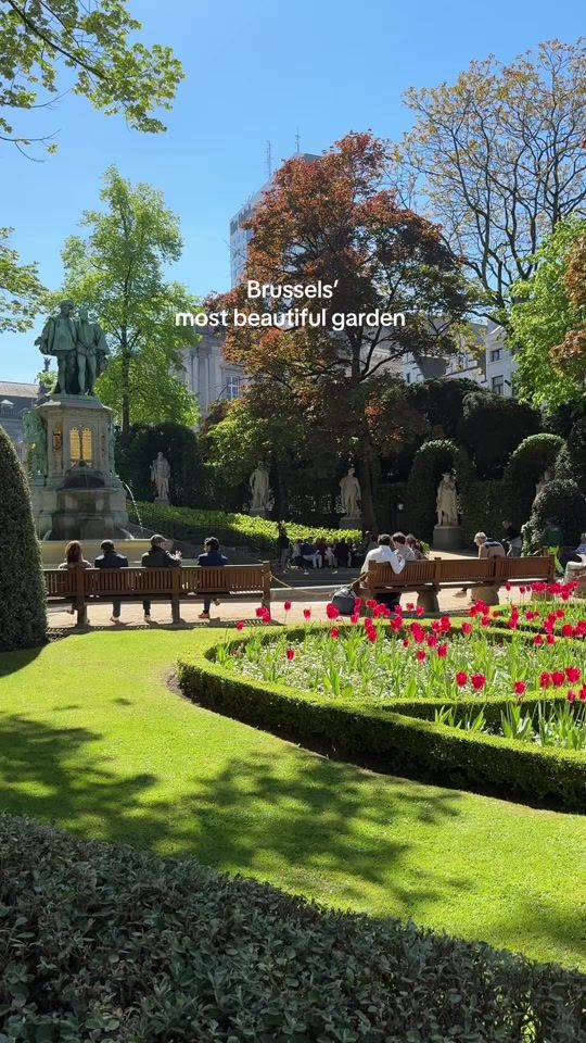 TikTok video thumbnail by theguidebrussels
