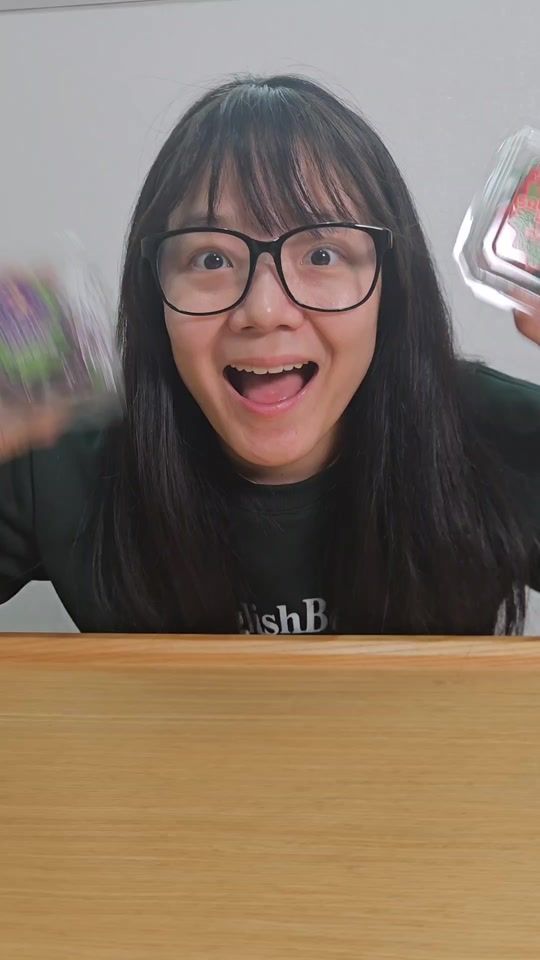 TikTok video thumbnail by chacha_jia