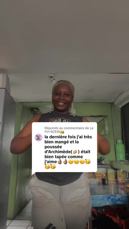 TikTok video thumbnail by koumba_danielle