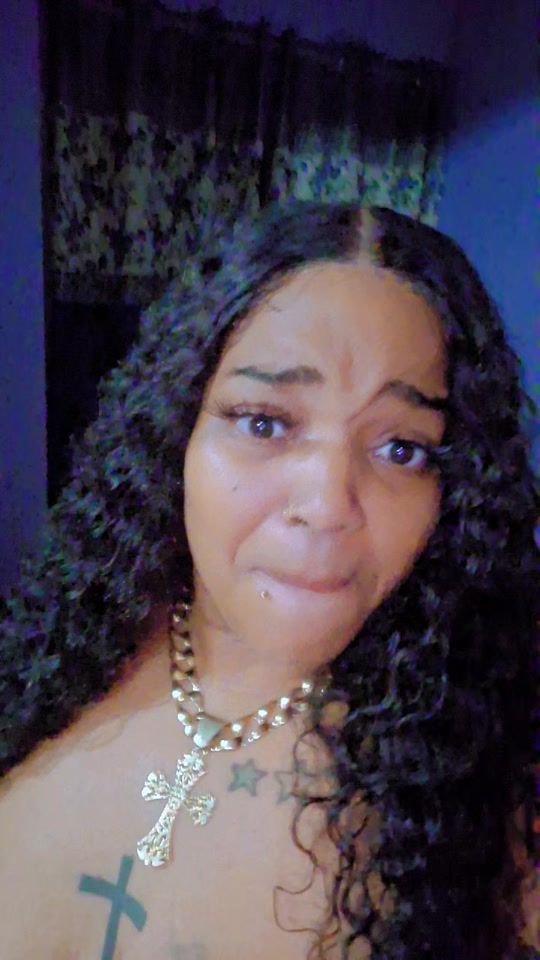 TikTok video thumbnail by nertishaeverbless