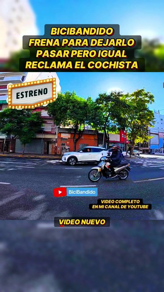 TikTok video thumbnail by bicibandido