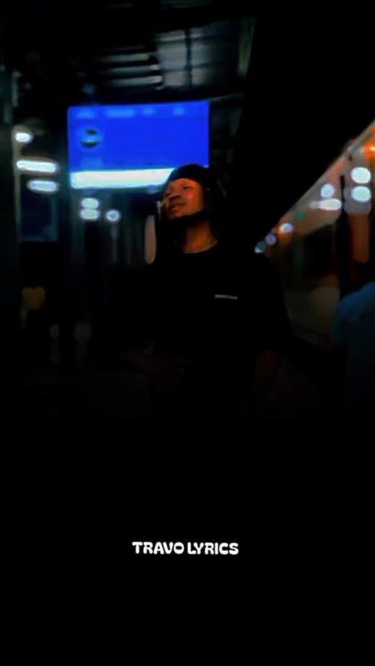 TikTok video thumbnail by travolyrics