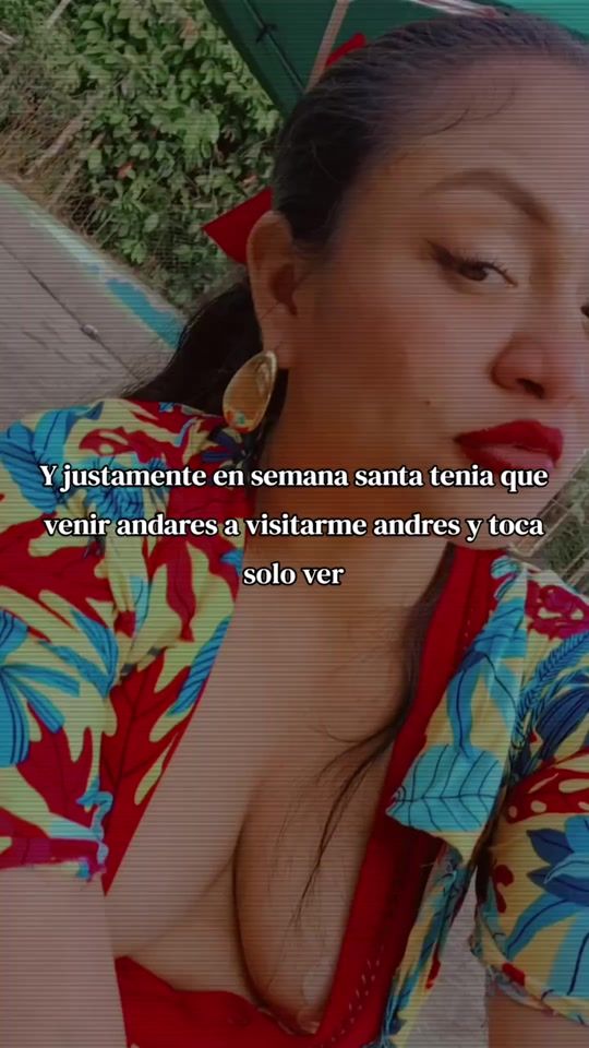 TikTok video thumbnail by _chaparrita8