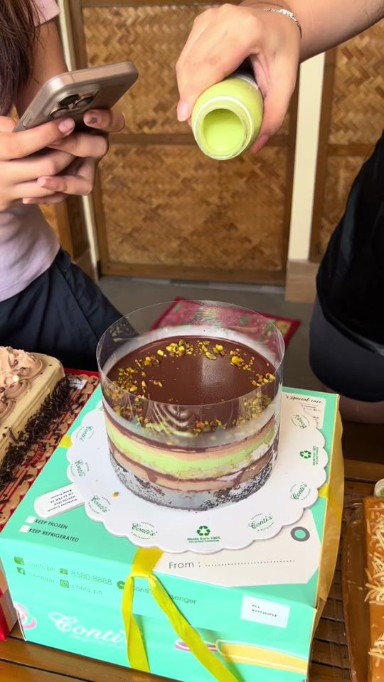 TikTok video thumbnail by melgsganda26