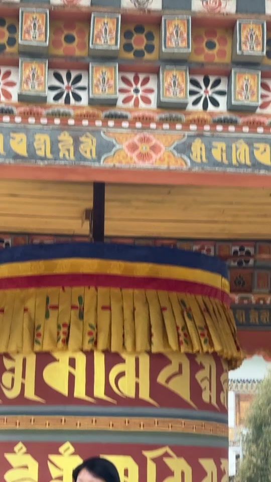 TikTok video thumbnail by tandi_wdorji
