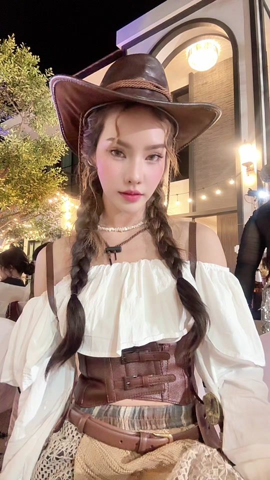 TikTok video thumbnail by phatchaya