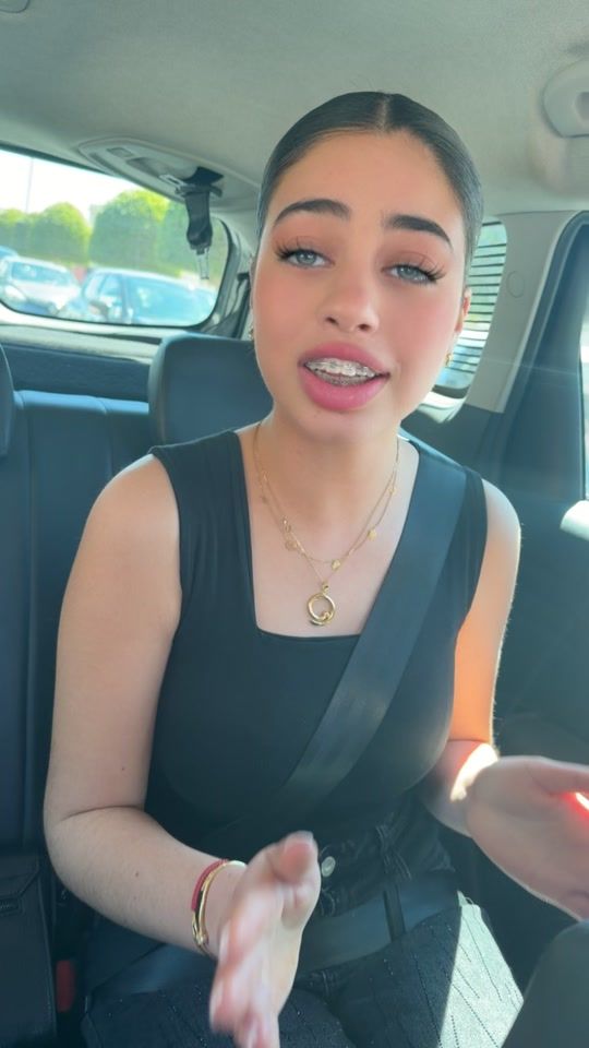 TikTok video thumbnail by nisoudadi
