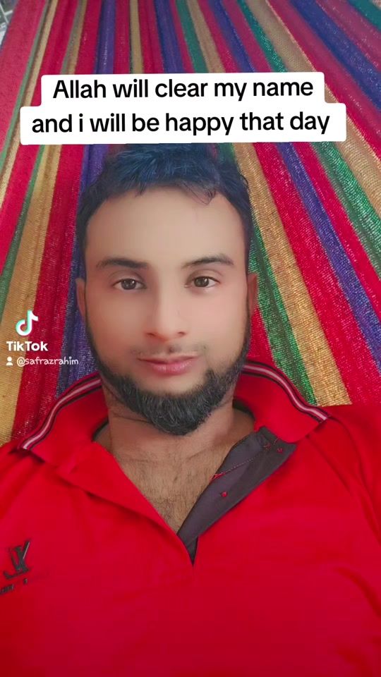 TikTok video thumbnail by safrazrahim