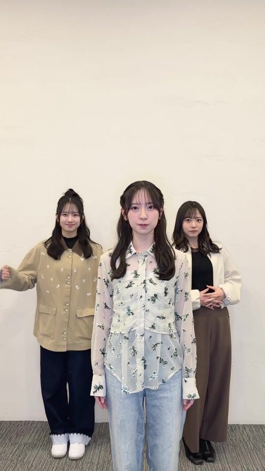 TikTok video thumbnail by hinatazakanews