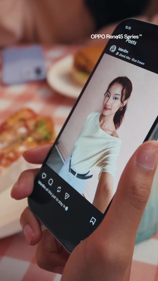 TikTok video thumbnail by oppoindonesia