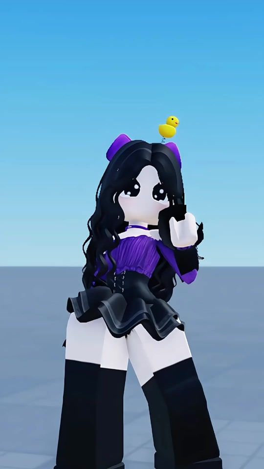 TikTok video thumbnail by eveblox18