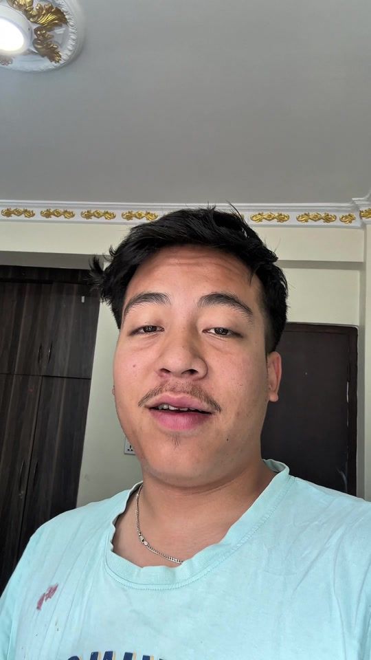 TikTok video thumbnail by _thakuri