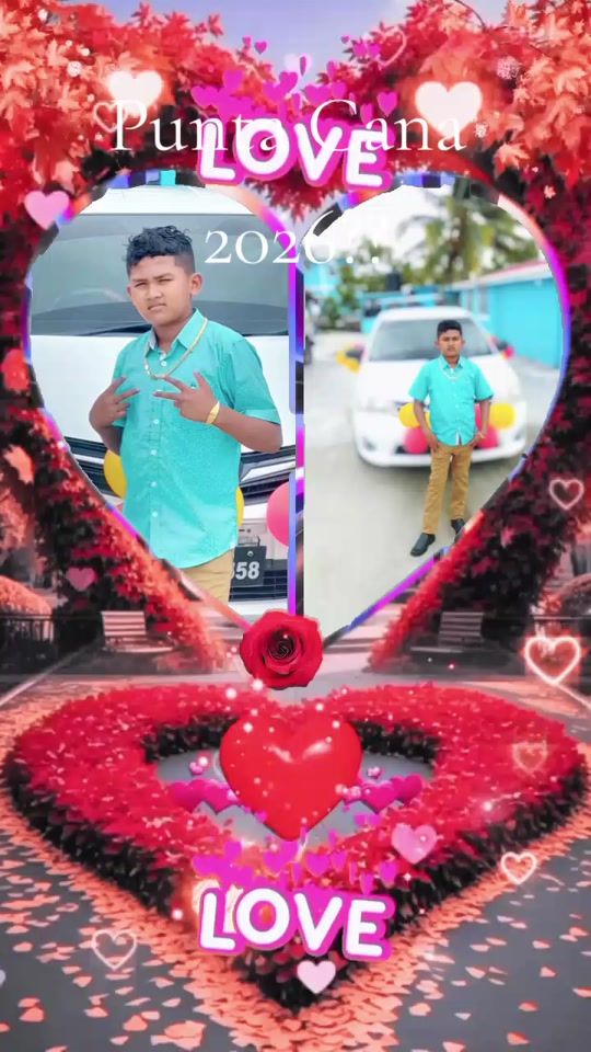 TikTok video thumbnail by kayronmohamed