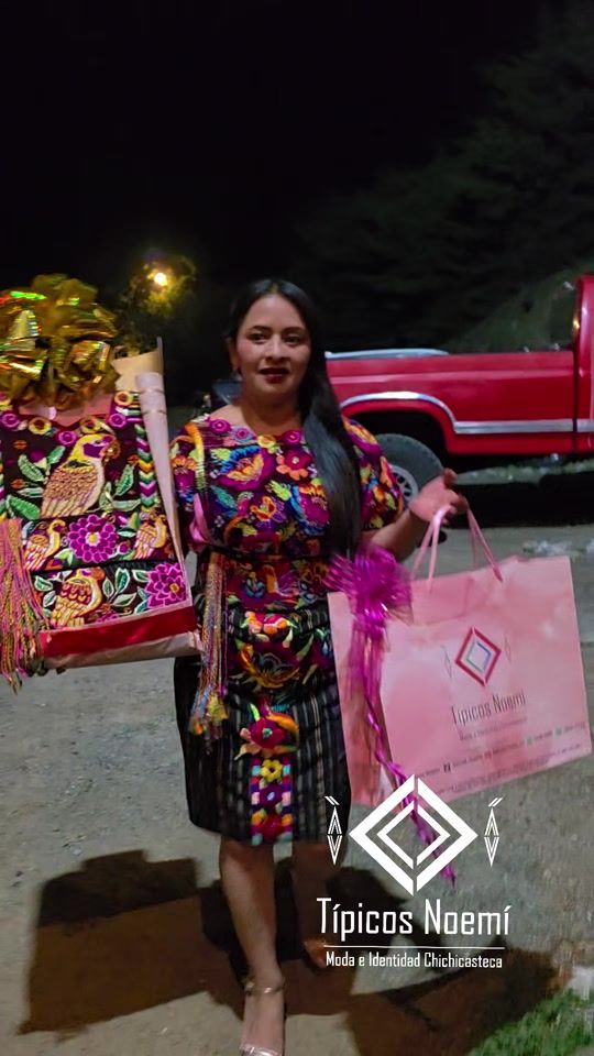 TikTok video thumbnail by tipicos_noemi
