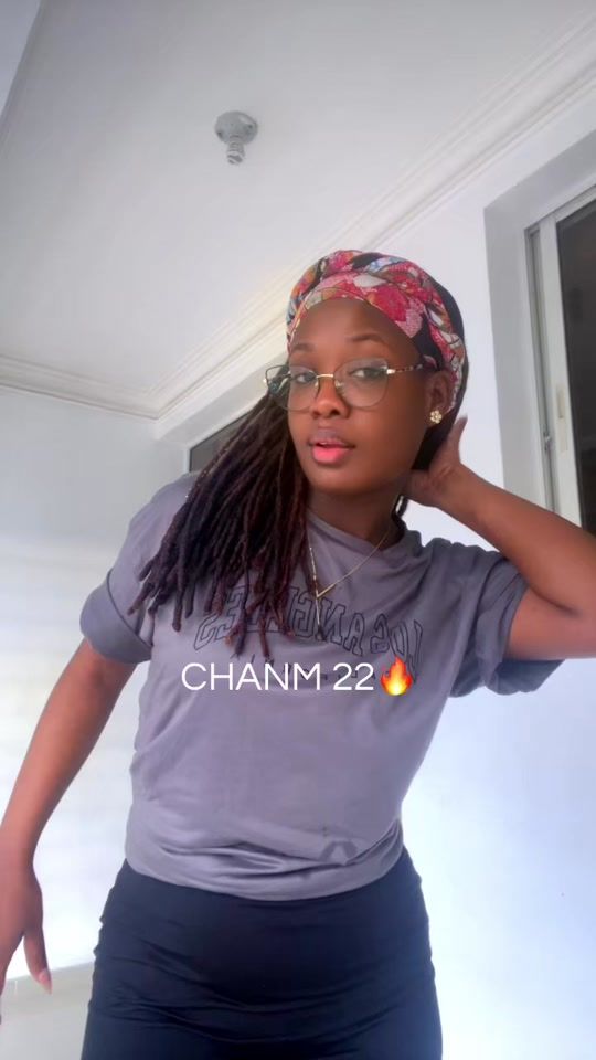 TikTok video thumbnail by negra_fina03