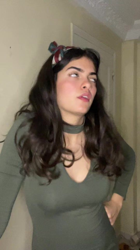 TikTok video thumbnail by ameni921