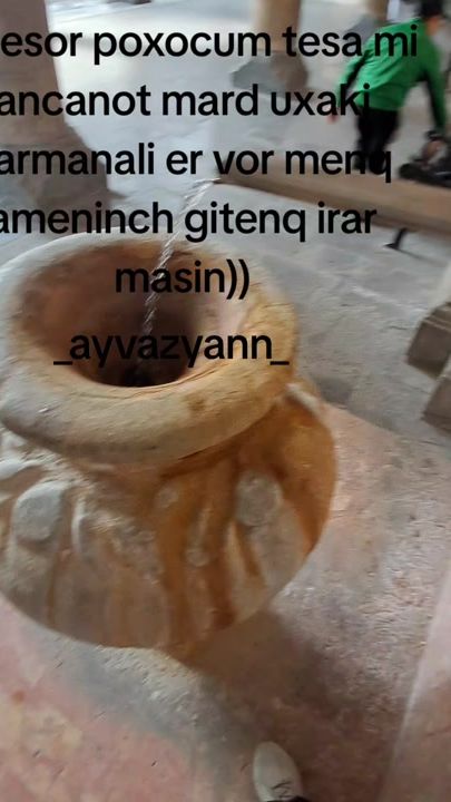 TikTok video thumbnail by _ayvazyann_