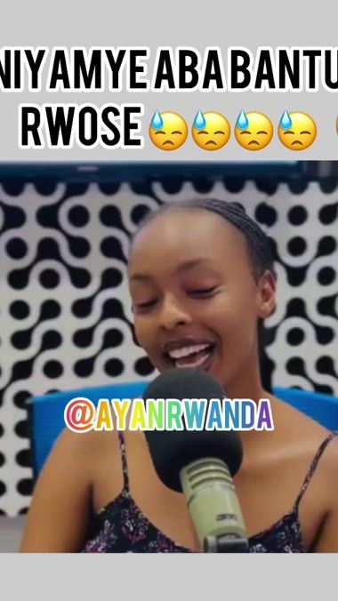 TikTok video thumbnail by ayan.rwanda