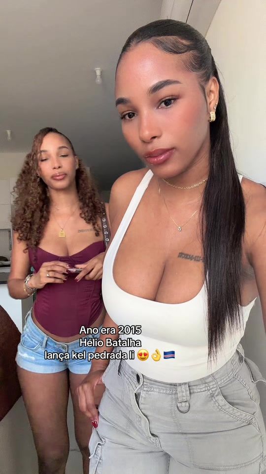 TikTok video thumbnail by elinecorrreia