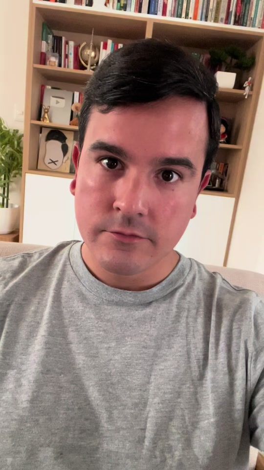 TikTok video thumbnail by ciudadanomacalpin