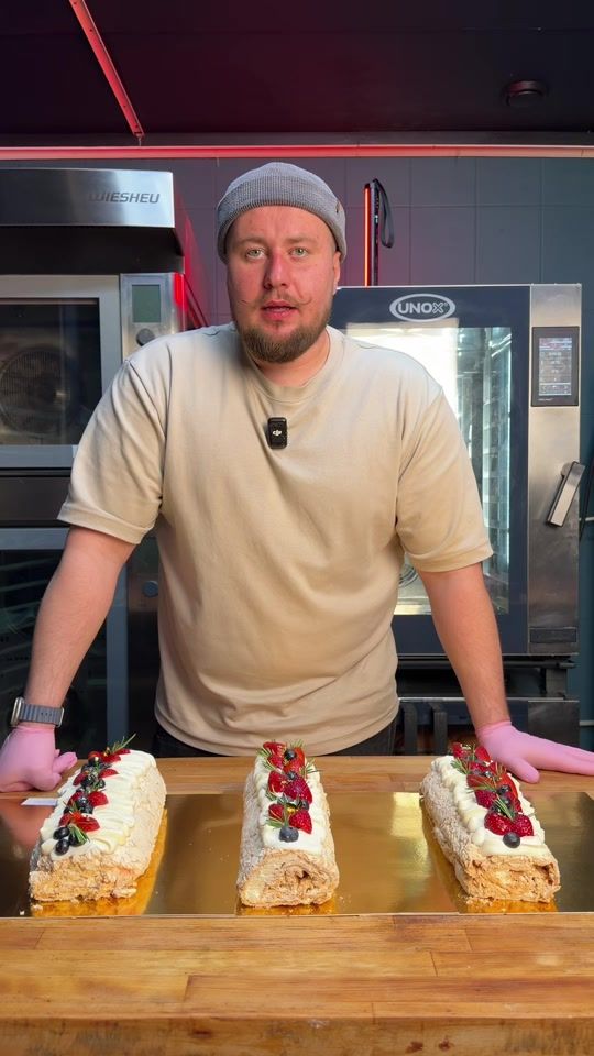TikTok video thumbnail by chef_gorbachoff