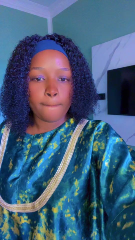 TikTok video thumbnail by patriciakafutaoff