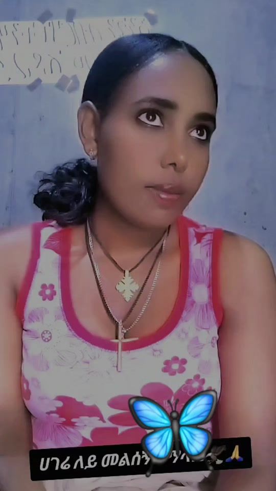 TikTok video thumbnail by alemiyeferede