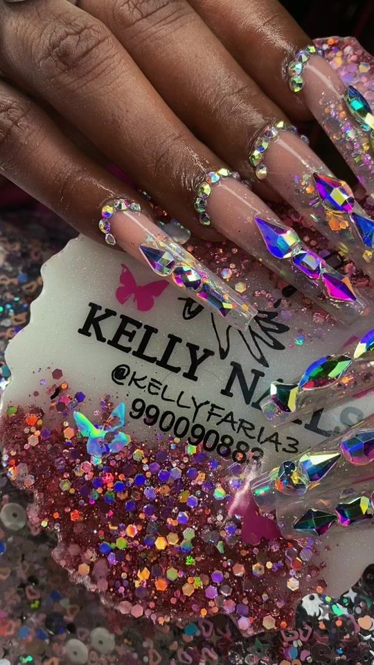 TikTok video thumbnail by kelly_nails24