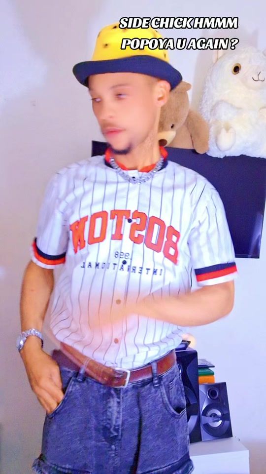 TikTok video thumbnail by kingkamaspc