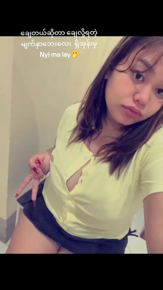 TikTok video thumbnail by maymesoe38